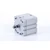 ISO 21287 kompakt henger 32/320