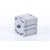 ISO 21287 compact cylinder