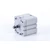 ISO 21287 kompakt henger 40/5