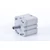 ISO 21287 kompakt henger 50/5