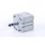 ISO 21287 kompakt henger 63/5